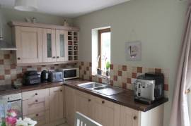 Stunning 4 Bed Home For Sale In Coramore Valentia Island