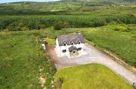 Stunning 4 Bed Home For Sale In Coramore Valentia Island