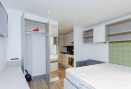 2 Student Apartments for Sale In Leicester
