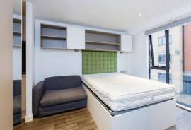 2 Student Apartments for Sale In Leicester