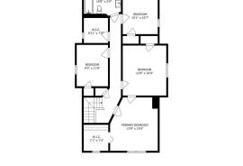 Excellent 5 Bed House For Sale In Crown Point Indiana
