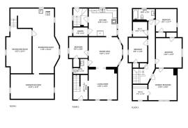 Excellent 5 Bed House For Sale In Crown Point Indiana