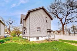 Excellent 5 Bed House For Sale In Crown Point Indiana