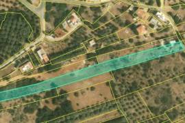 Excellent Plot of land for sale in Agia Varvara Sisi Crete