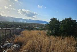 Excellent Plot of land for sale in Agia Varvara Sisi Crete