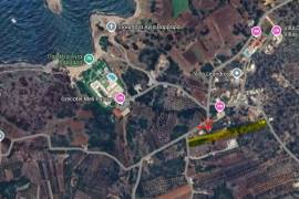 Excellent Plot of land for sale in Agia Varvara Sisi Crete
