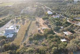 Excellent Plot of land for sale in Agia Varvara Sisi Crete