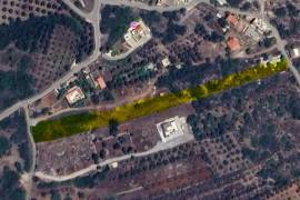 Excellent Plot of land for sale in Agia Varvara Sisi Crete