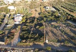 Excellent Plot of land for sale in Agia Varvara Sisi Crete
