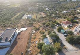 Excellent Plot of land for sale in Agia Varvara Sisi Crete