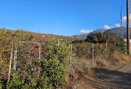 Excellent Plot of land for sale in Agia Varvara Sisi Crete