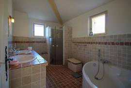 Luxury 3 Bed Villa For Sale In Montbrun-les-Bains
