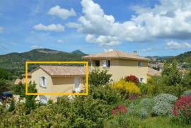 Luxury 3 Bed Villa For Sale In Montbrun-les-Bains