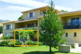 Luxury 3 Bed Villa For Sale In Montbrun-les-Bains