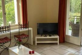 Luxury 3 Bed Villa For Sale In Montbrun-les-Bains