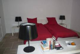 Luxury 3 Bed Villa For Sale In Montbrun-les-Bains