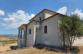 Excellent 4 Bed House for Sale In Perfugas Sassari