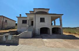 Excellent 4 Bed House for Sale In Perfugas Sassari