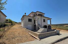 Excellent 4 Bed House for Sale In Perfugas Sassari