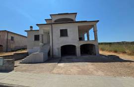 Excellent 4 Bed House for Sale In Perfugas Sassari