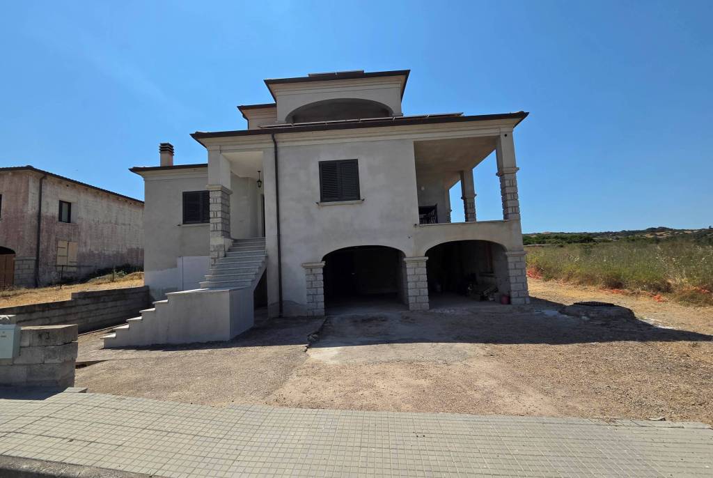 Excellent 4 Bed House for Sale In Perfugas Sassari