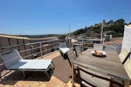 Stunning 2 Bed Townhouse for Sale in Selva