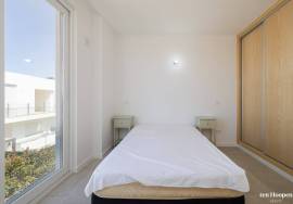 2+1 Bedroom Townhouse in Odiáxere, Lagos
