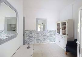 B&B - Villa with 3 independent apartments, swimming pool and active AL license – between Boliqueime and Paderne
