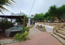 B&B - Villa with 3 independent apartments, swimming pool and active AL license – between Boliqueime and Paderne