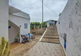 B&B - Villa with 3 independent apartments, swimming pool and active AL license – between Boliqueime and Paderne