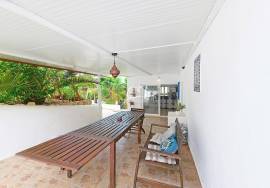 B&B - Villa with 3 independent apartments, swimming pool and active AL license – between Boliqueime and Paderne
