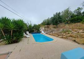 B&B - Villa with 3 independent apartments, swimming pool and active AL license – between Boliqueime and Paderne