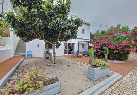 B&B - Villa with 3 independent apartments, swimming pool and active AL license – between Boliqueime and Paderne