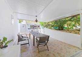B&B - Villa with 3 independent apartments, swimming pool and active AL license – between Boliqueime and Paderne