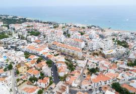 Apartment for sale | 2 bedrooms | Near Fisherman's Beach | Albufeira