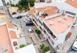 Apartment for sale | 2 bedrooms | Near Fisherman's Beach | Albufeira