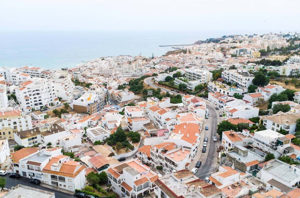 Apartment for sale | 2 bedrooms | Near Fisherman's Beach | Albufeira