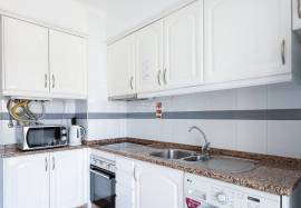 Two Bedroom Apartment   for Sale Albufeira Garden Swimming pool Garage