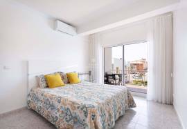 Two Bedroom Apartment   for Sale Albufeira Garden Swimming pool Garage