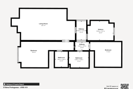 Two Bedroom Apartment   for Sale Albufeira Garden Swimming pool Garage