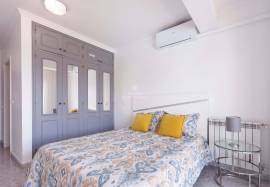Two Bedroom Apartment   for Sale Albufeira Garden Swimming pool Garage