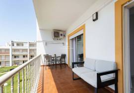 Two Bedroom Apartment   for Sale Albufeira Garden Swimming pool Garage