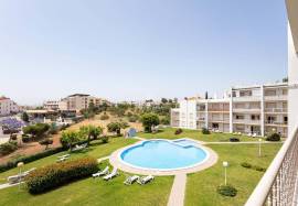 Two Bedroom Apartment   for Sale Albufeira Garden Swimming pool Garage