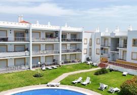 Two Bedroom Apartment   for Sale Albufeira Garden Swimming pool Garage
