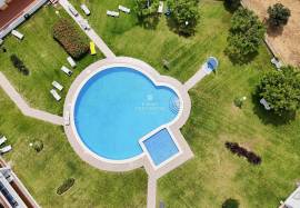 Two Bedroom Apartment   for Sale Albufeira Garden Swimming pool Garage