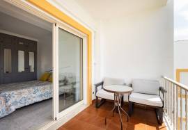 Two Bedroom Apartment   for Sale Albufeira Garden Swimming pool Garage