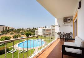 Two Bedroom Apartment   for Sale Albufeira Garden Swimming pool Garage