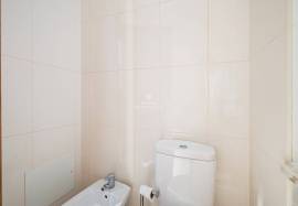 2 bedroom apartment for annual rentals in Armação de Pêra