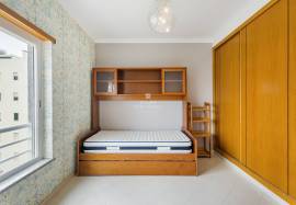 2 bedroom apartment for annual rentals in Armação de Pêra