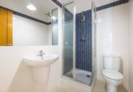 2 bedroom apartment for annual rentals in Armação de Pêra